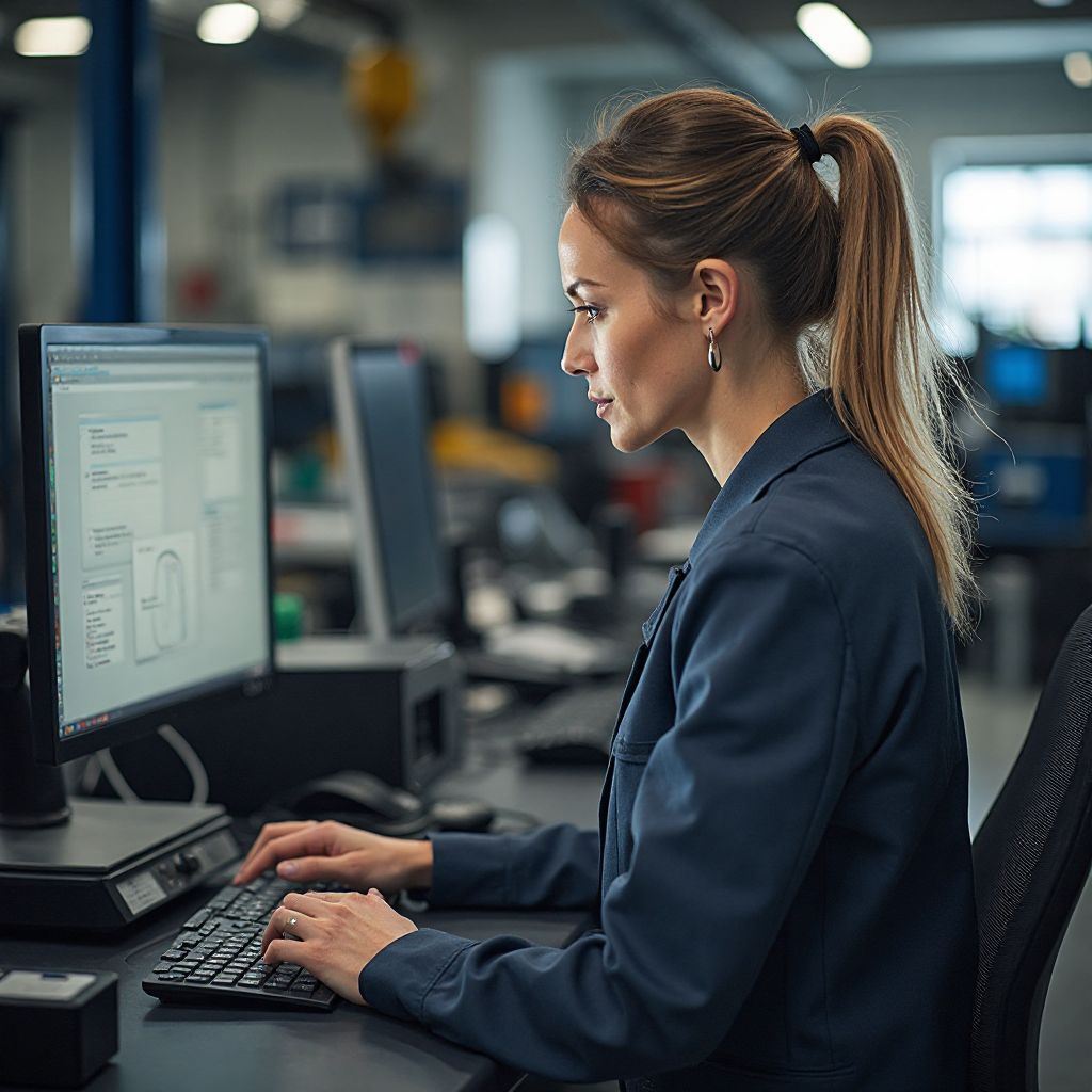 Diagnostic Specialist