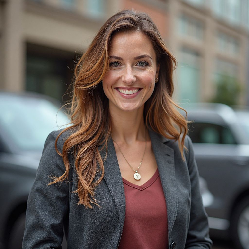 Customer Charlotte Pemberton